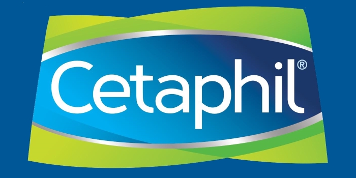 Cetaphil logo, emblem