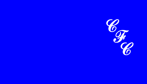 Chelsea FC Logo 1964