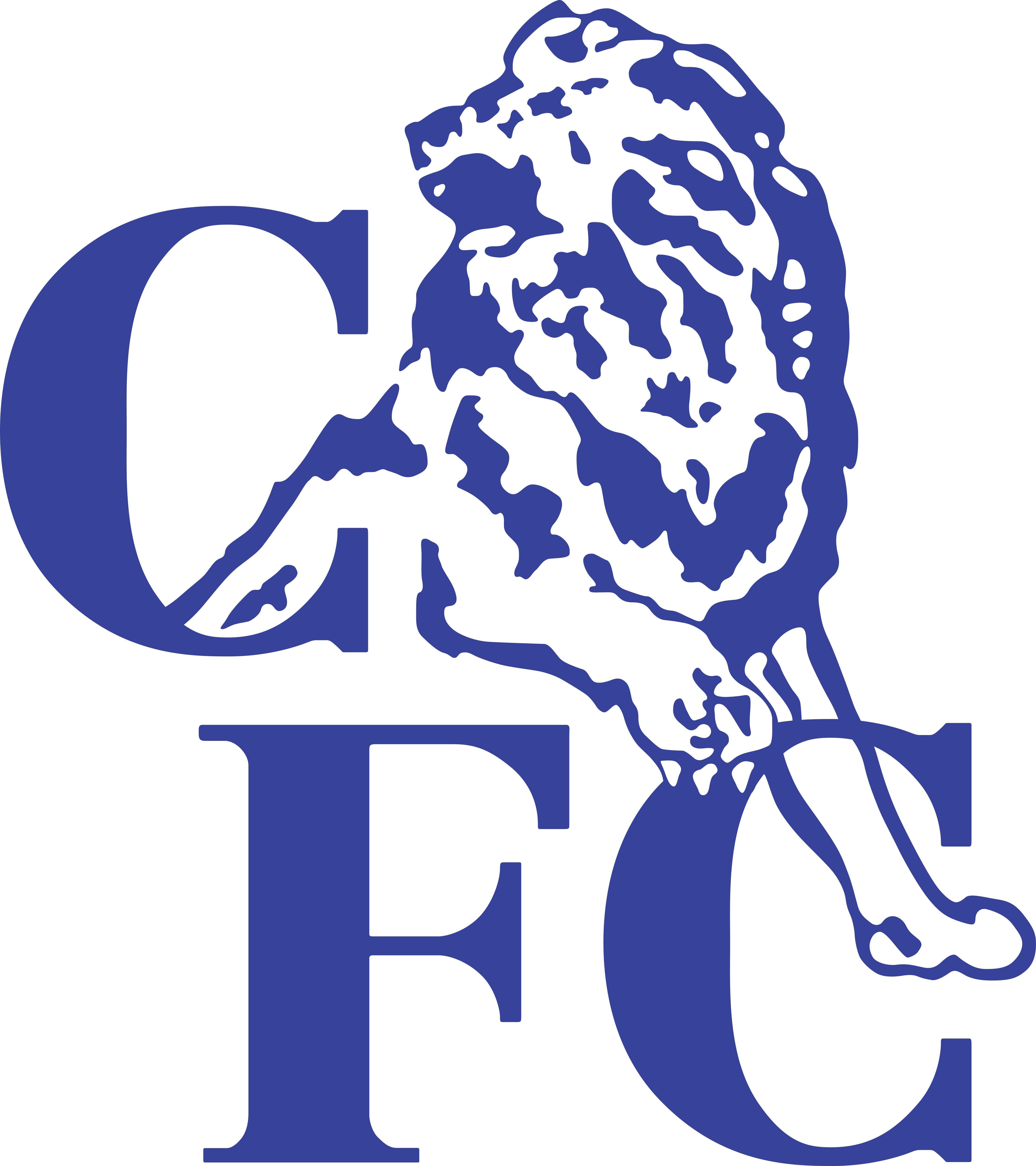 Chelsea FC - Logos Download