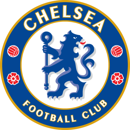 Chelsea FC Logo 2006