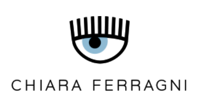 Chiara Ferragni logotype
