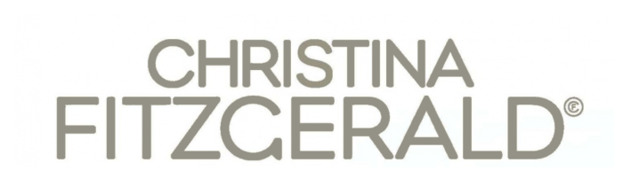 Christina Fitzgerald logo