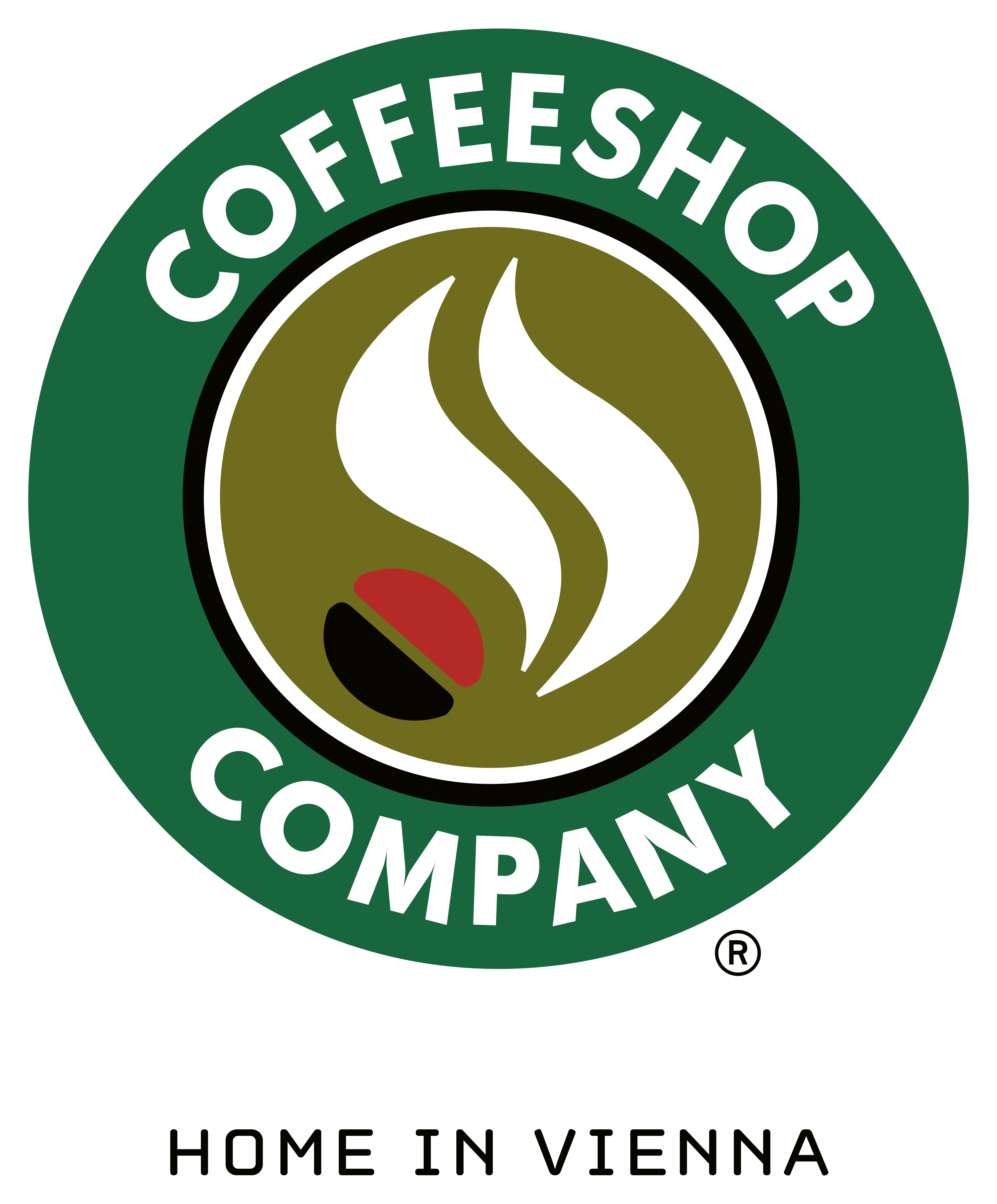 Coffee Shop Logo Concept - Design Talk