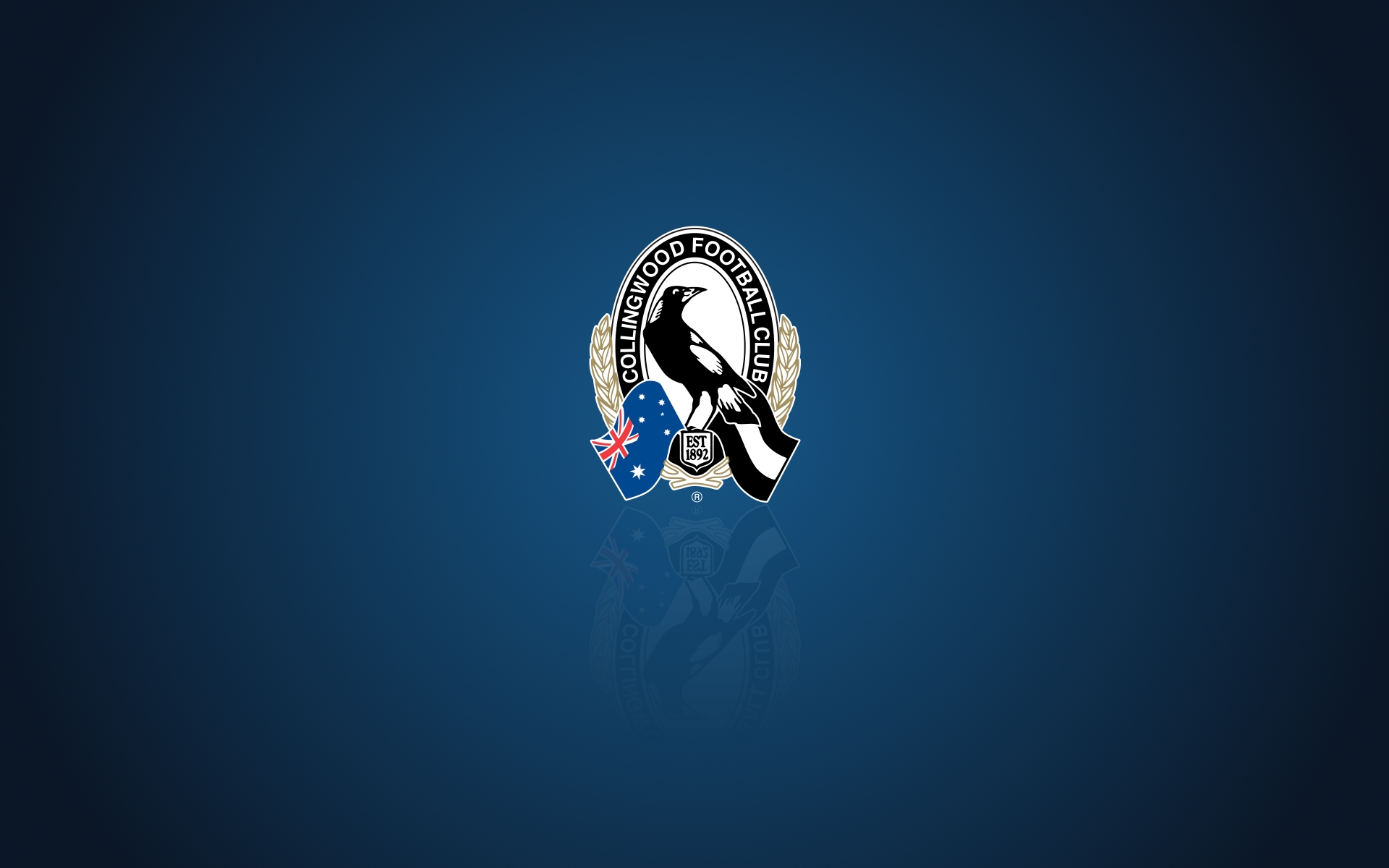 Collingwood Magpies - Logos Download