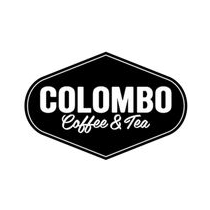 Colombo Coffee and Tea logo