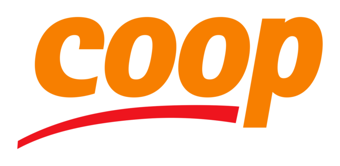 Coop logo, logotype - Netherlands, 2