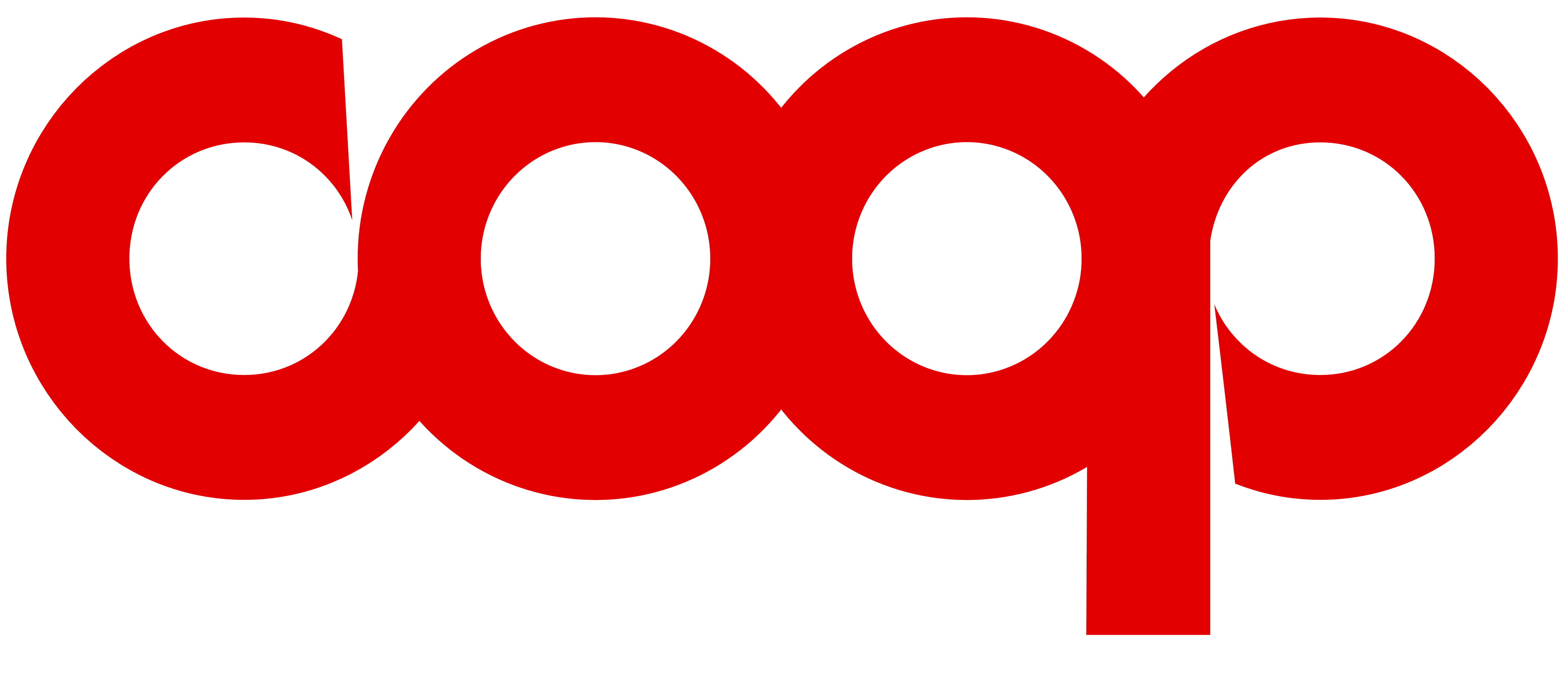 Coop – Logos Download