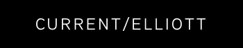 Current Elliott logo, black