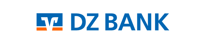 DZ Bank logo