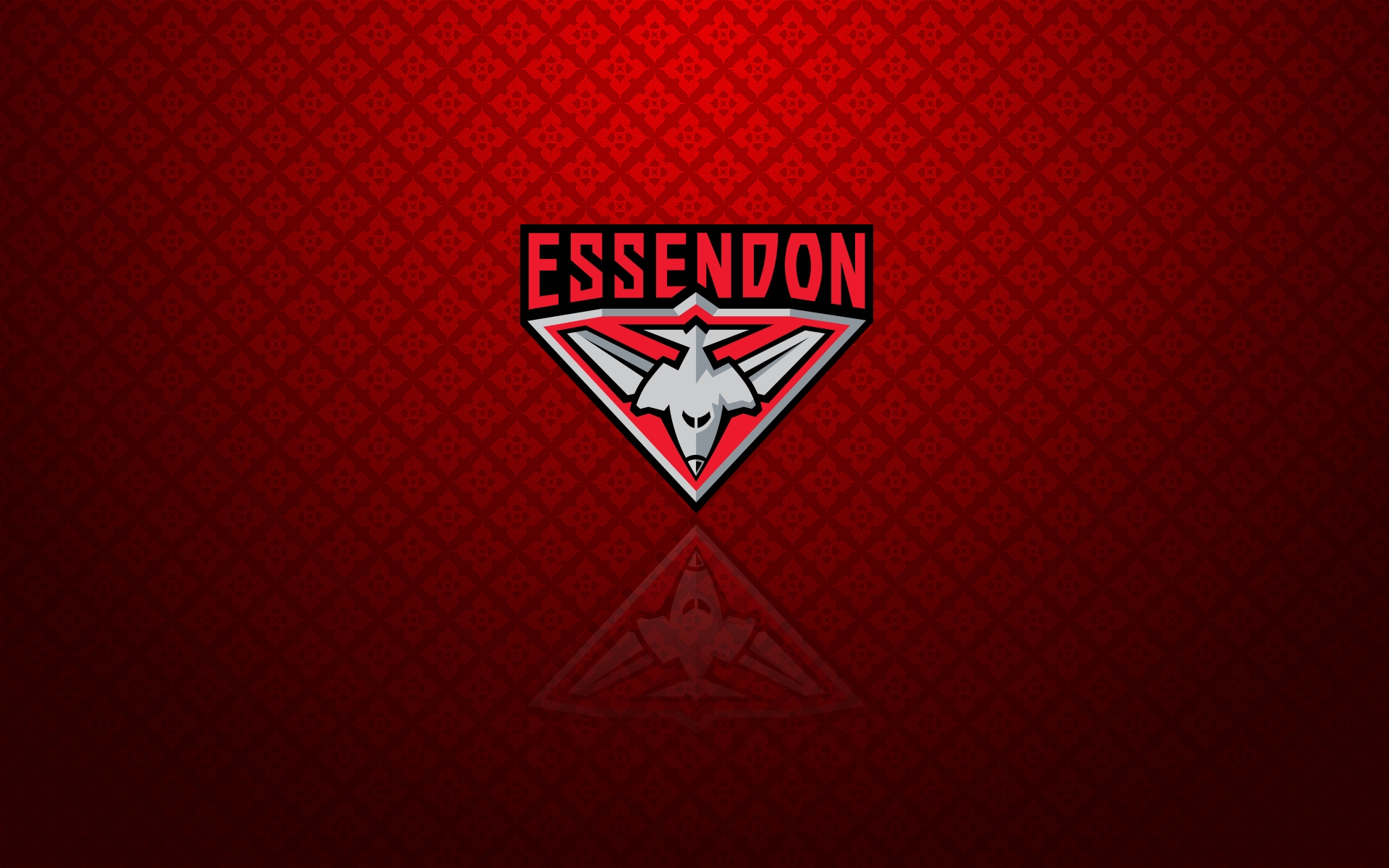 Essendon Bombers – Logos Download