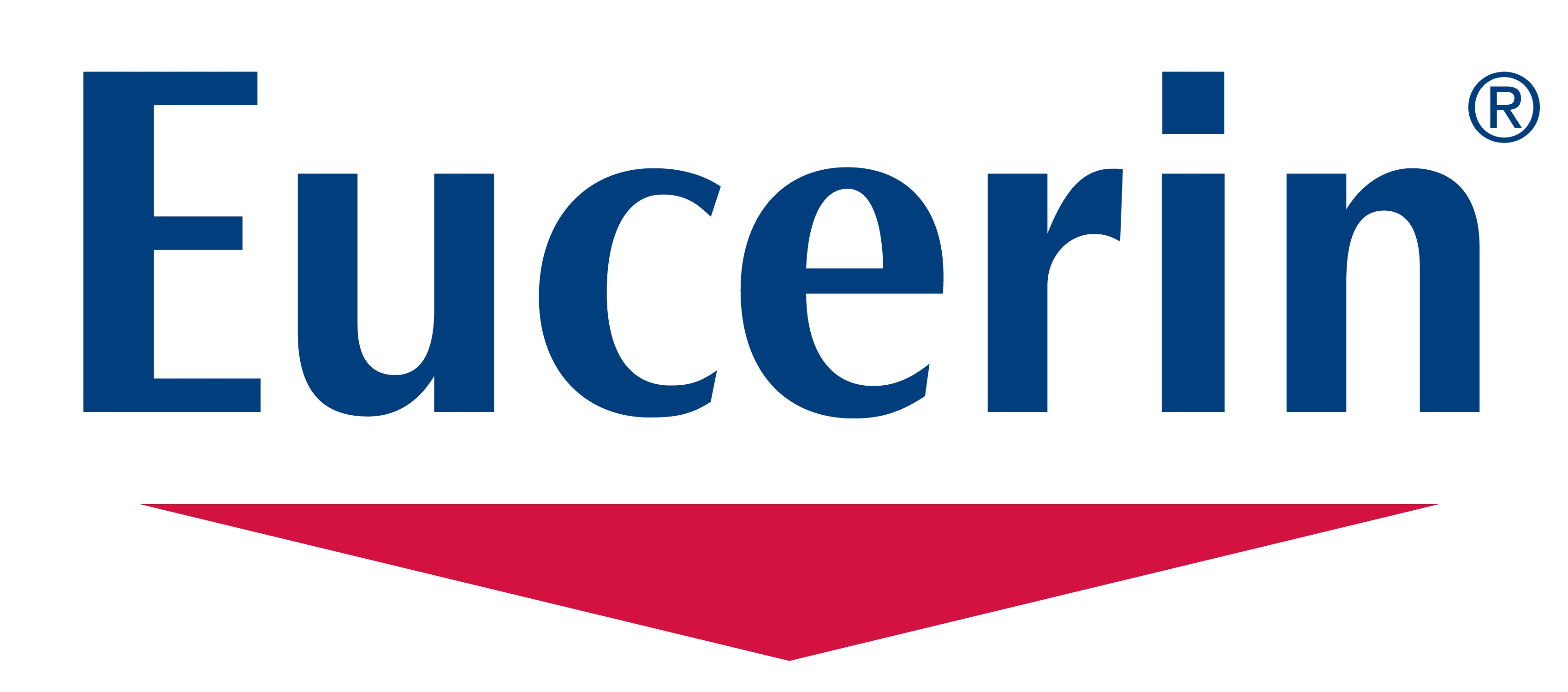 Eucerin – Logos Download