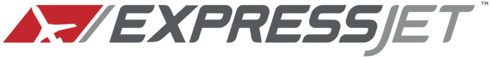 ExpressJet logo, logotype