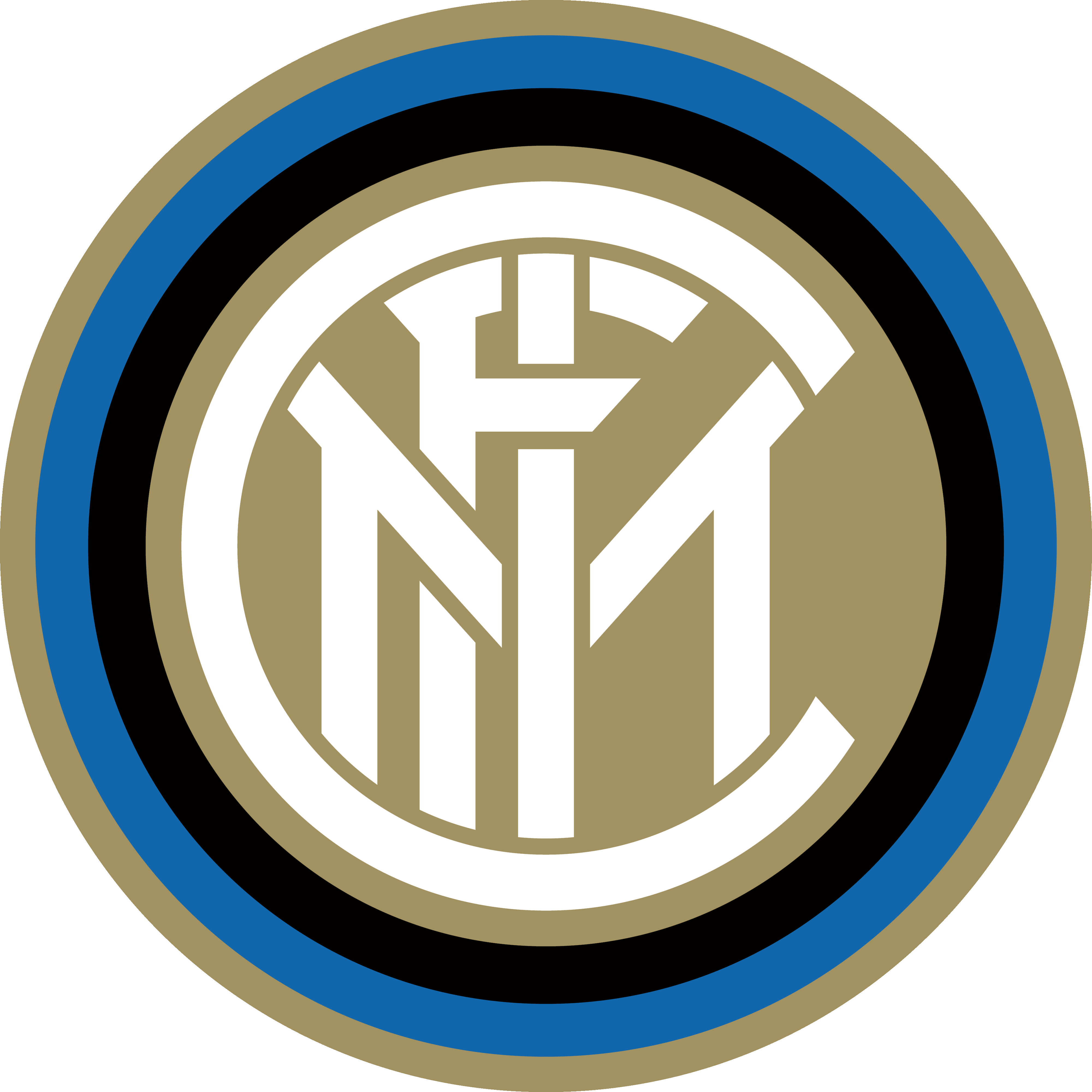 FC Inter – Logos Download
