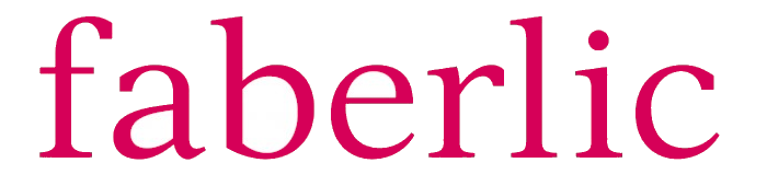 Faberlic logo, logotype