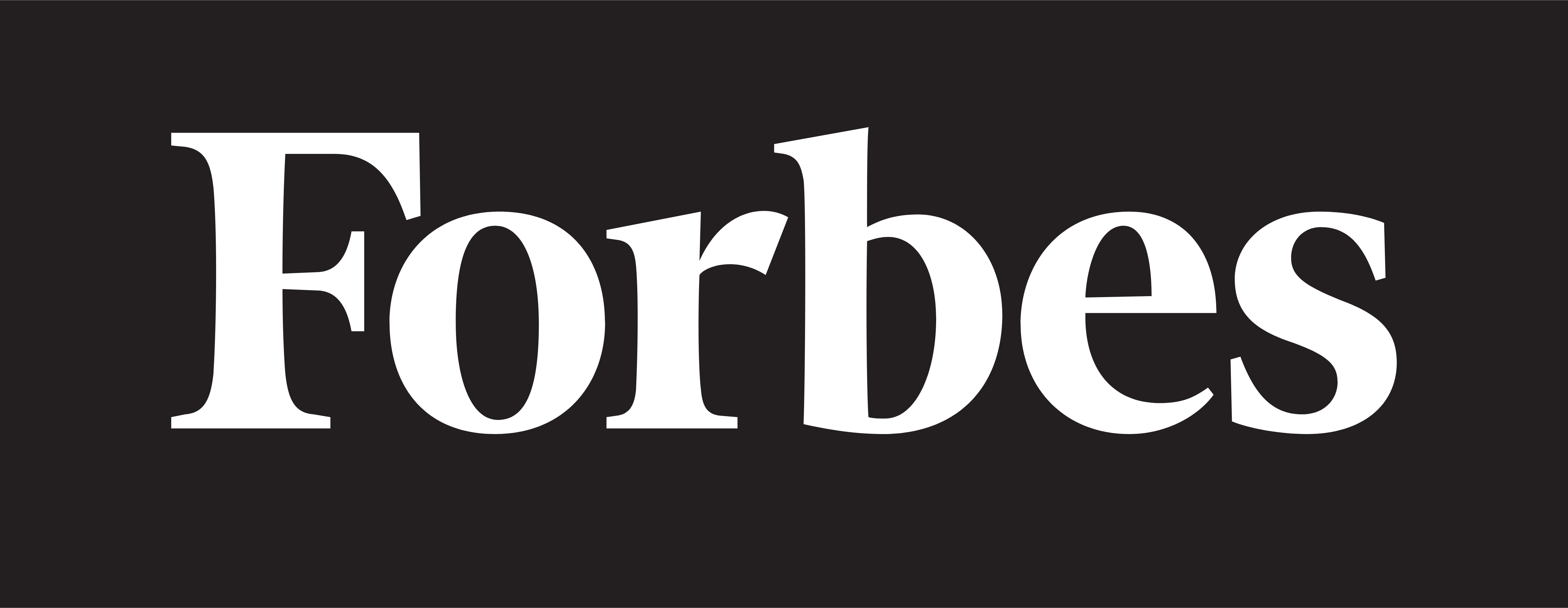 Forbes – Logos Download