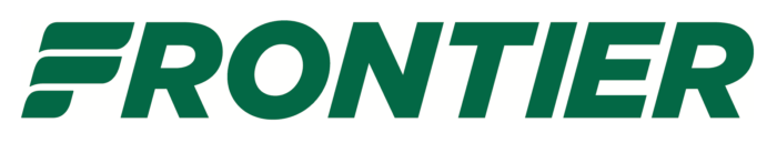 Frontier Airlines logo, logotype