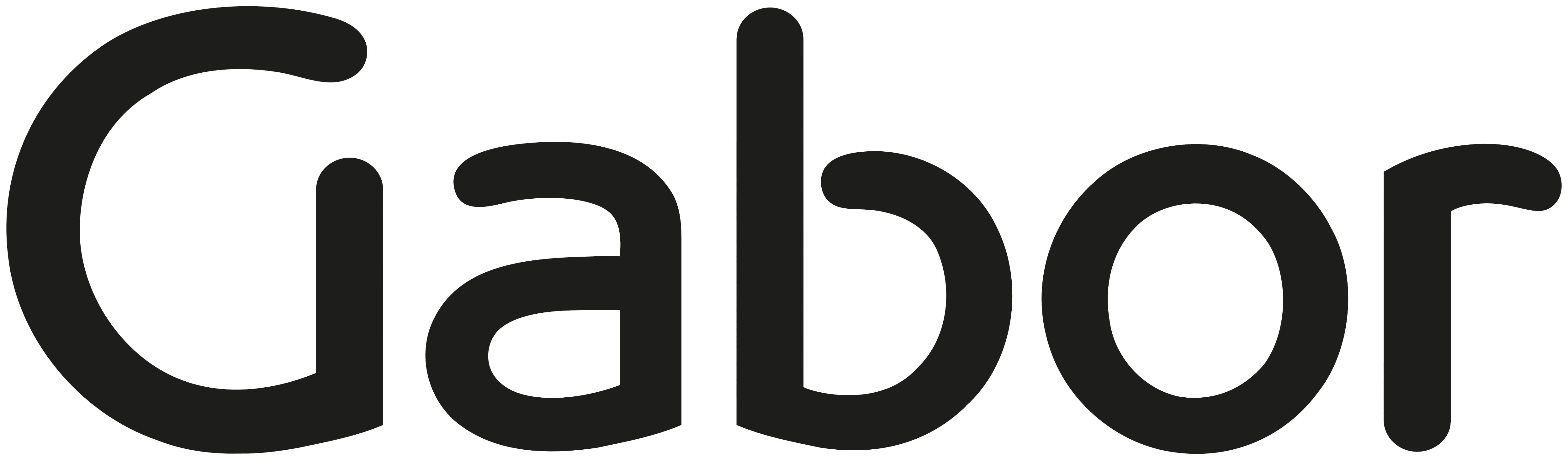 Gabor – Logos Download