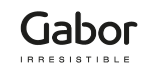 Gabor logo, logotype