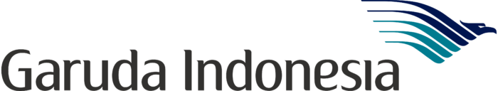 Garuda Indonesia logo, logotype