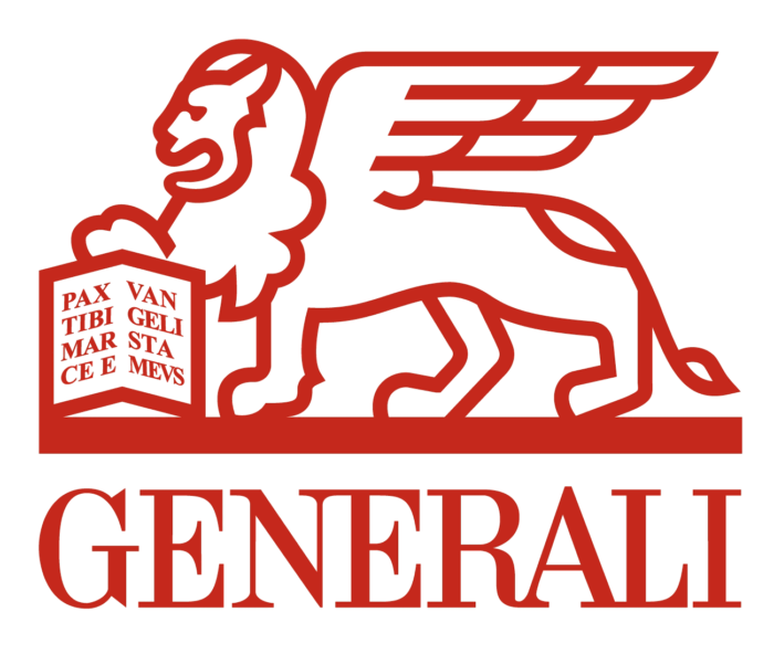 Generali logo, logotype, emblem