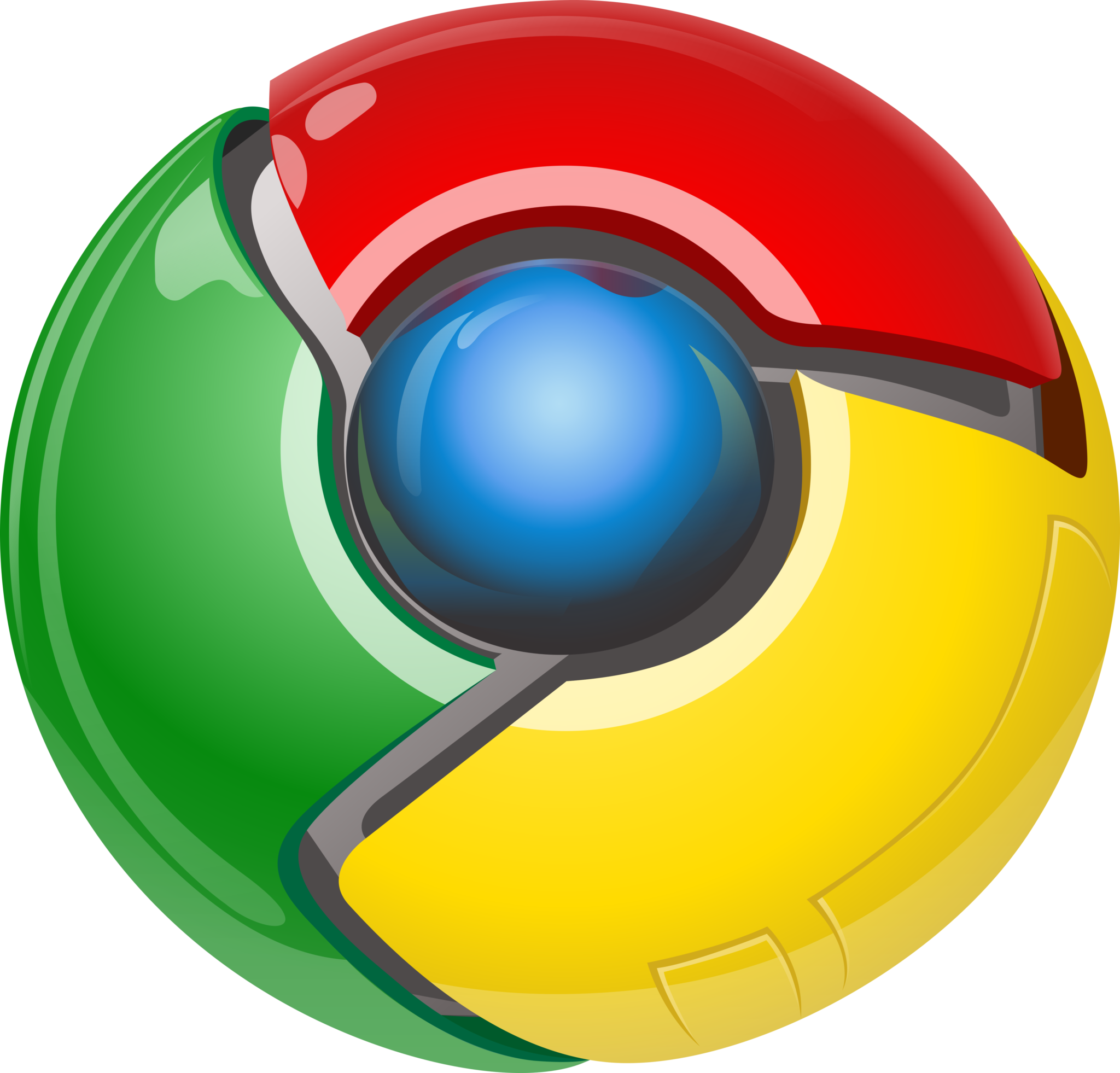 Google Chrome Logos Download