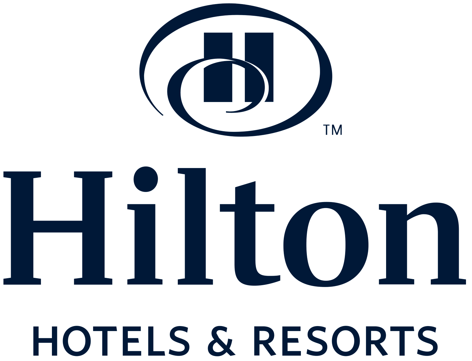 Hilton Logo Png Transparent Hilton Logo Png Download 2400x2400 Images ...