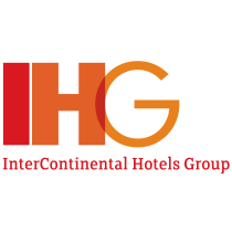 IHG – InterContinental Hotels Group – Logos Download