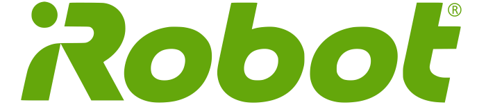 IRobot logo, green