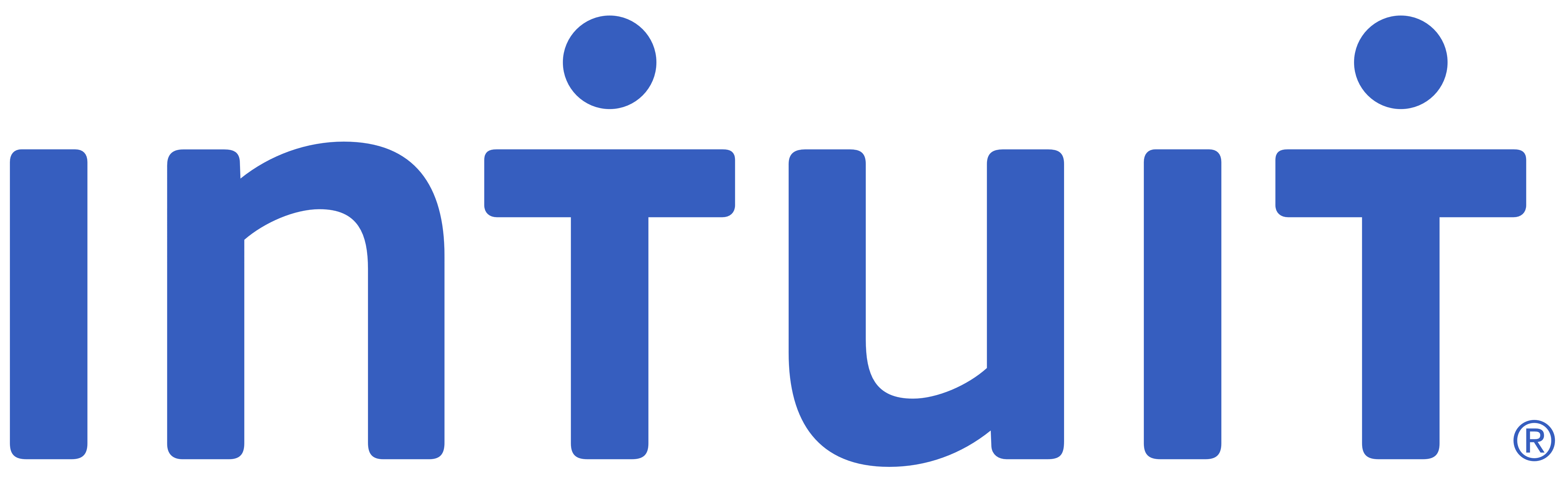 Intuit – Logos Download
