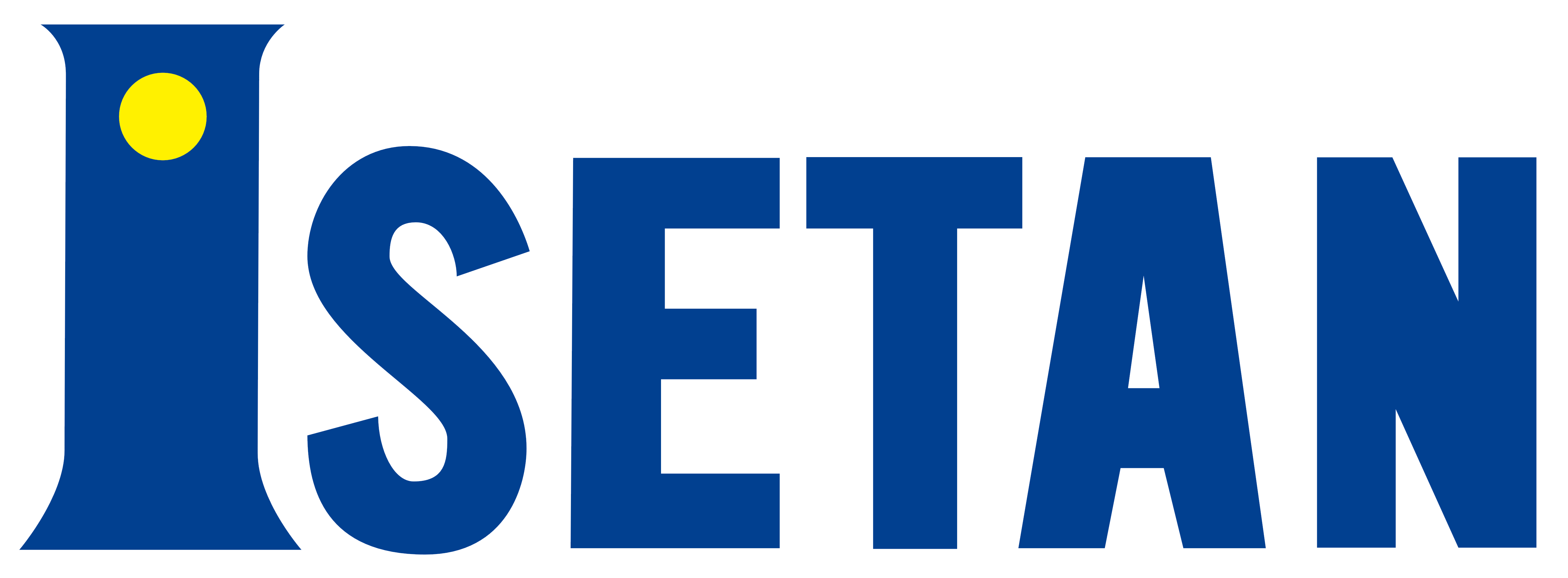 Isetan – Logos Download