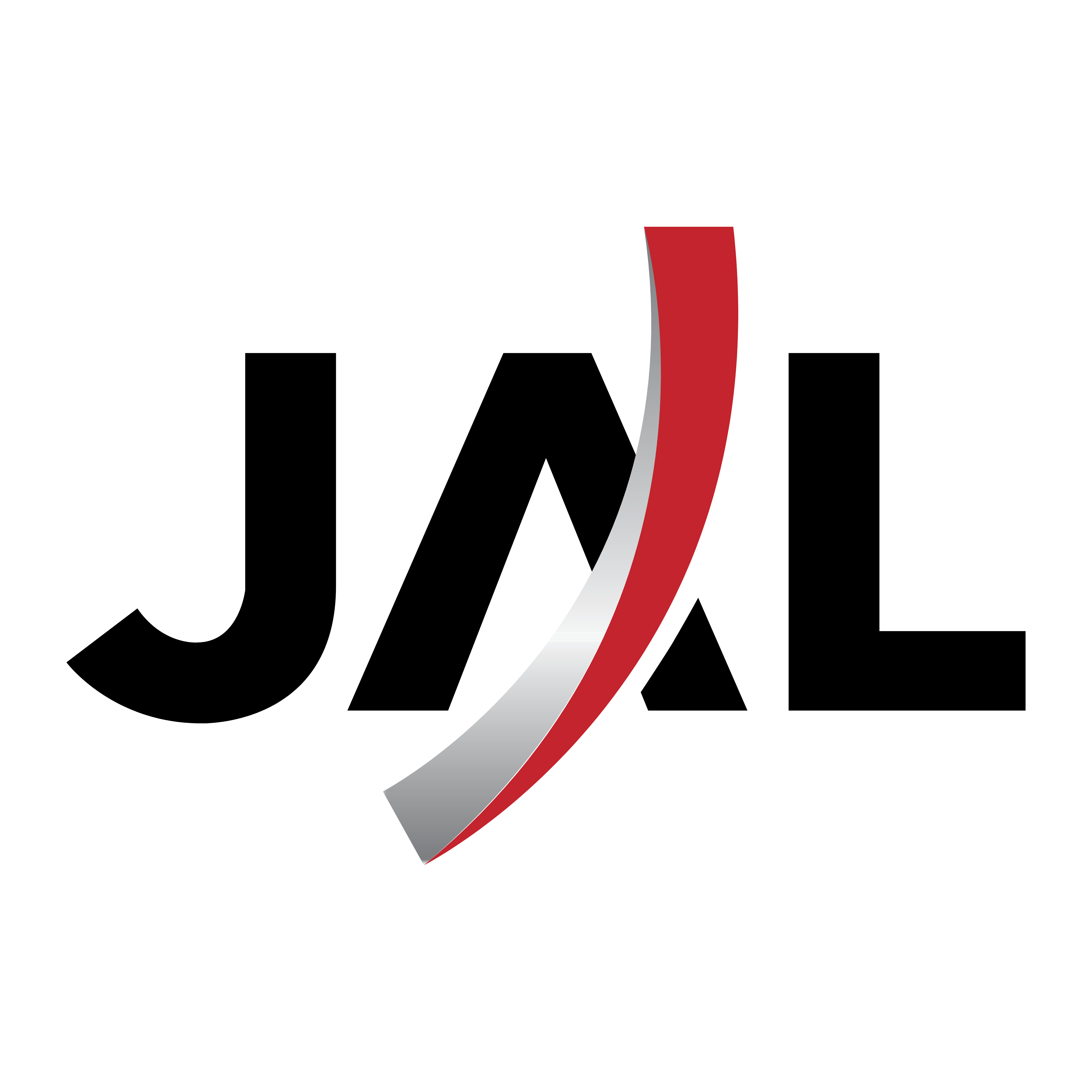 Japan Airlines – Logos Download