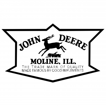 John Deere – Logos Download