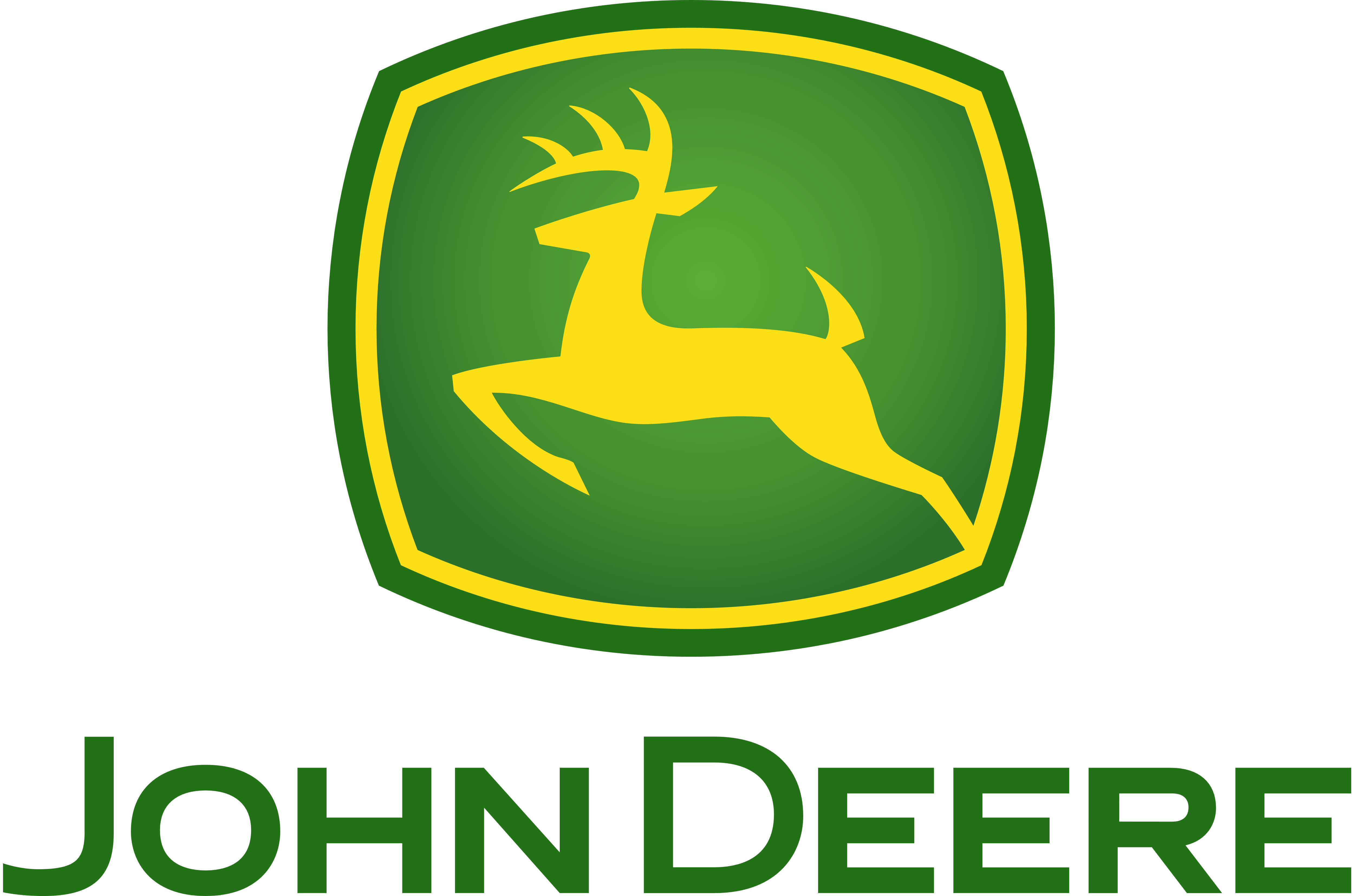 John Deere Logos Download