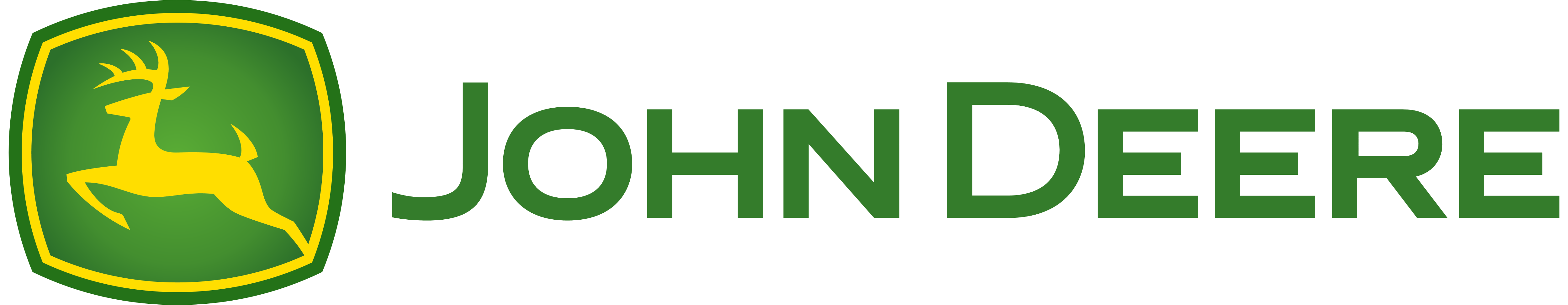 John Deere – Logos Download