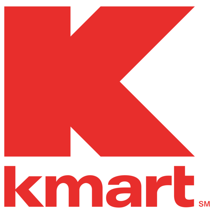 Kmart logo