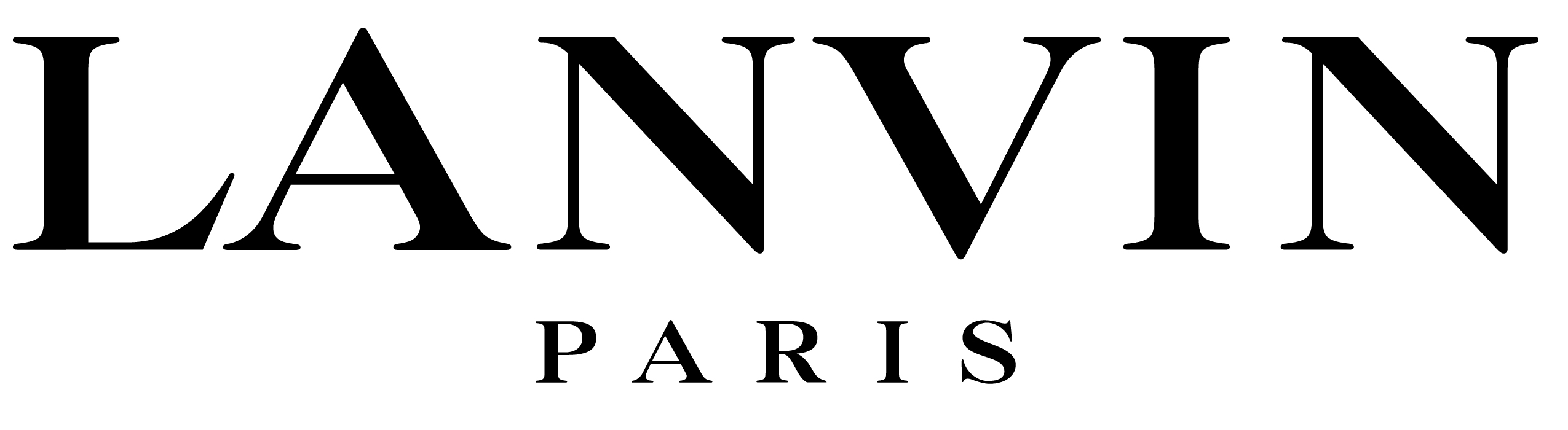 Lanvin Logos Download