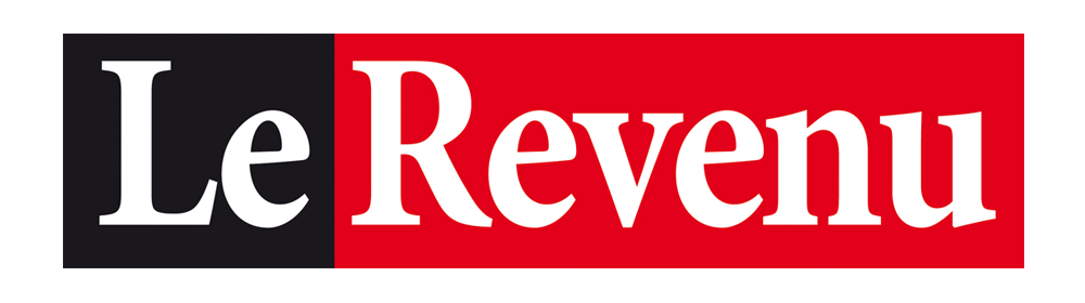 Le Revenu – Logos Download