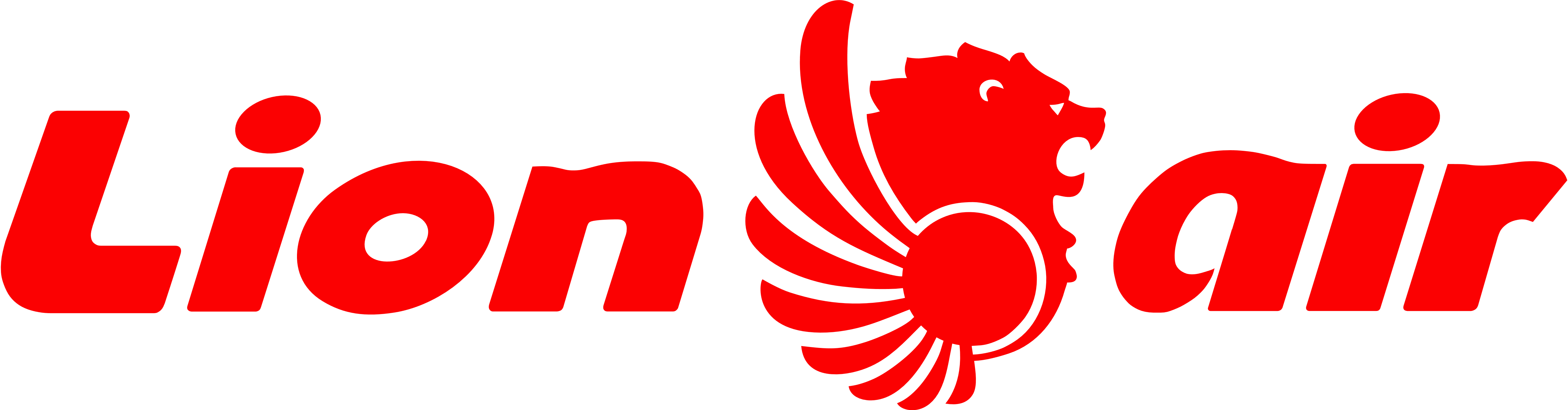 Free Free Thai Lion Air Svg 677 SVG PNG EPS DXF File