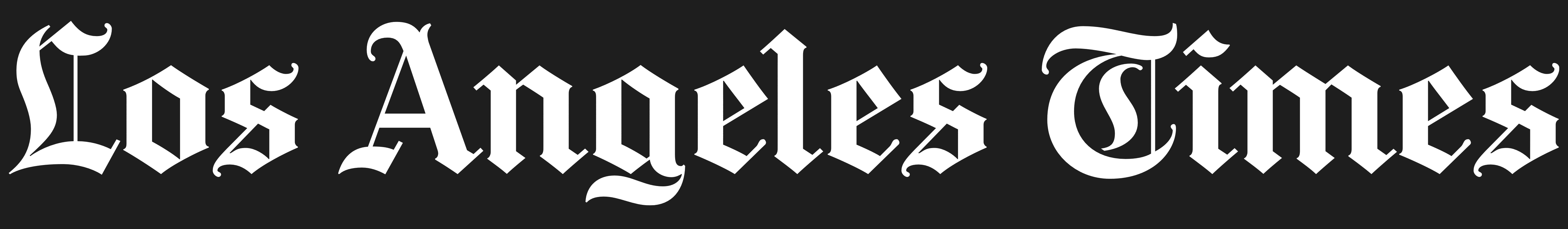 Los Angeles Times – Logos Download
