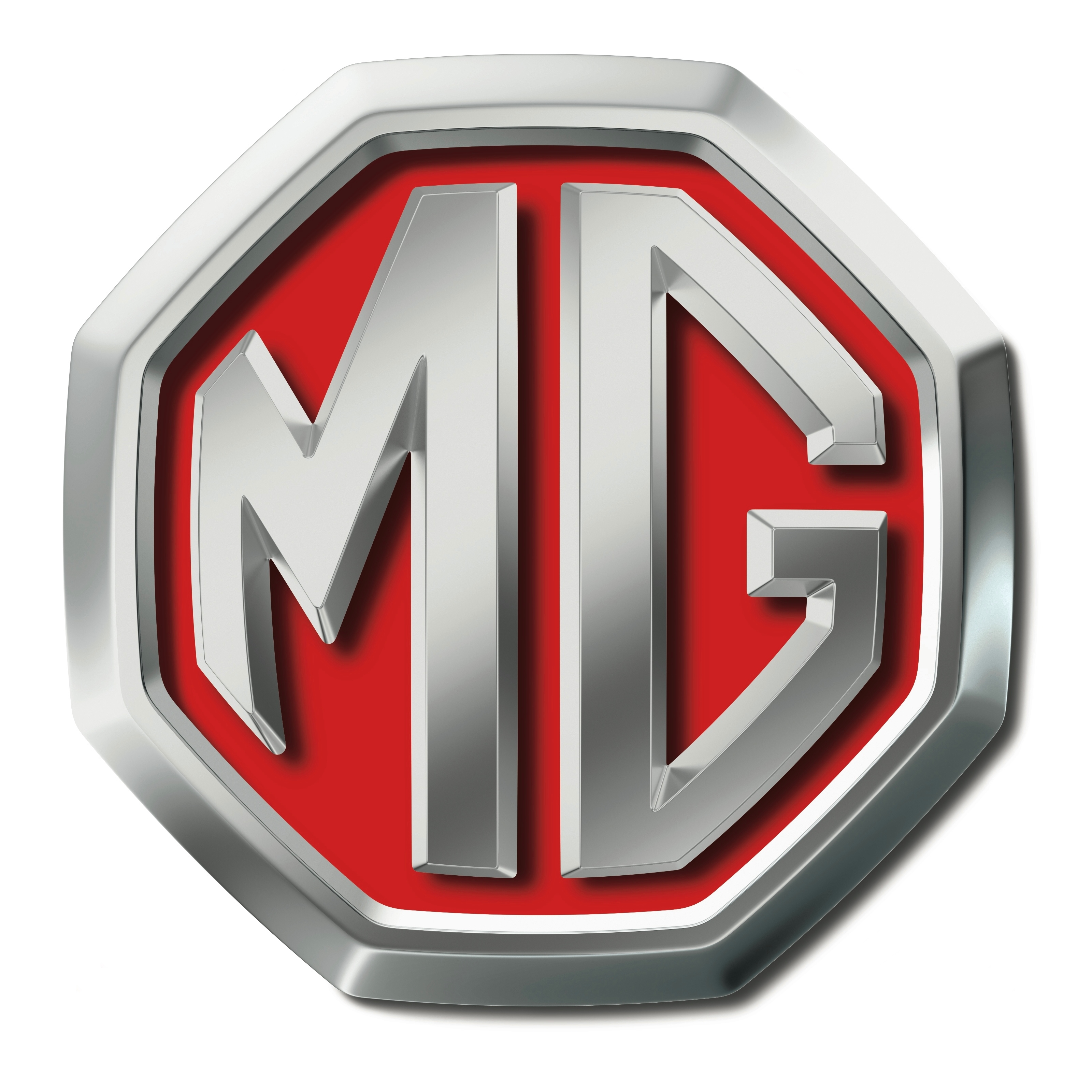 MG – Logos Download
