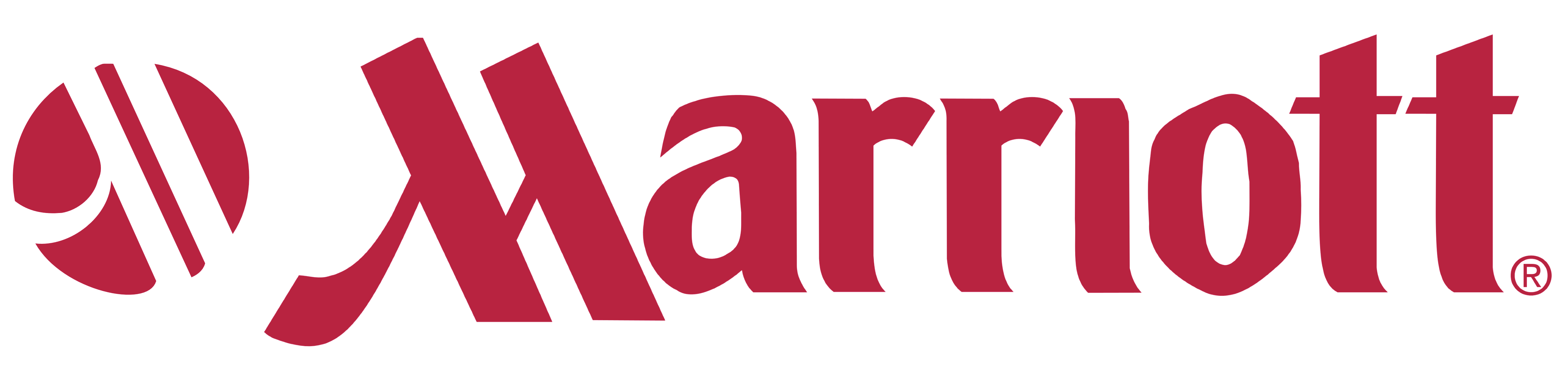 Marriott – Logos Download