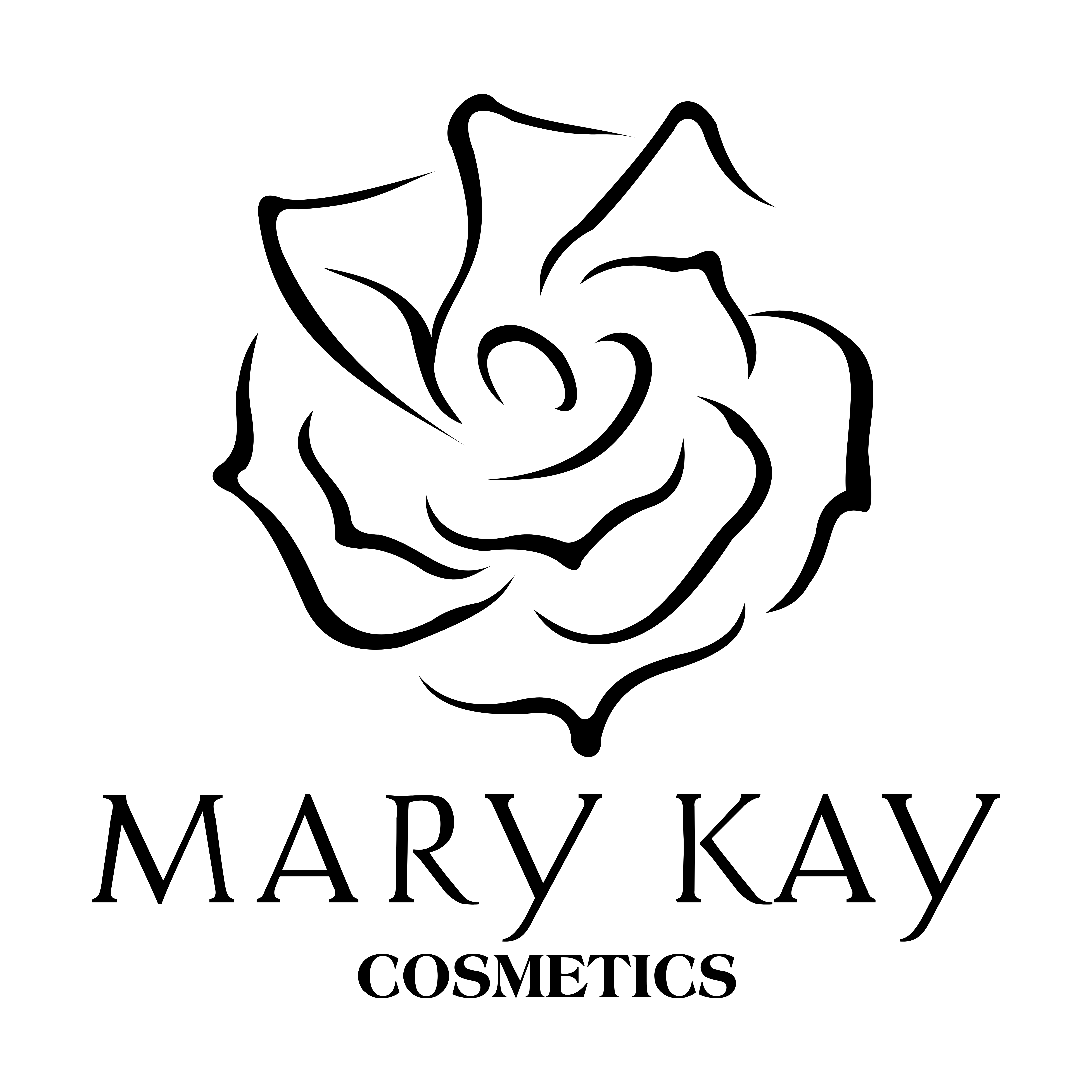Mary Kay – Logos Download