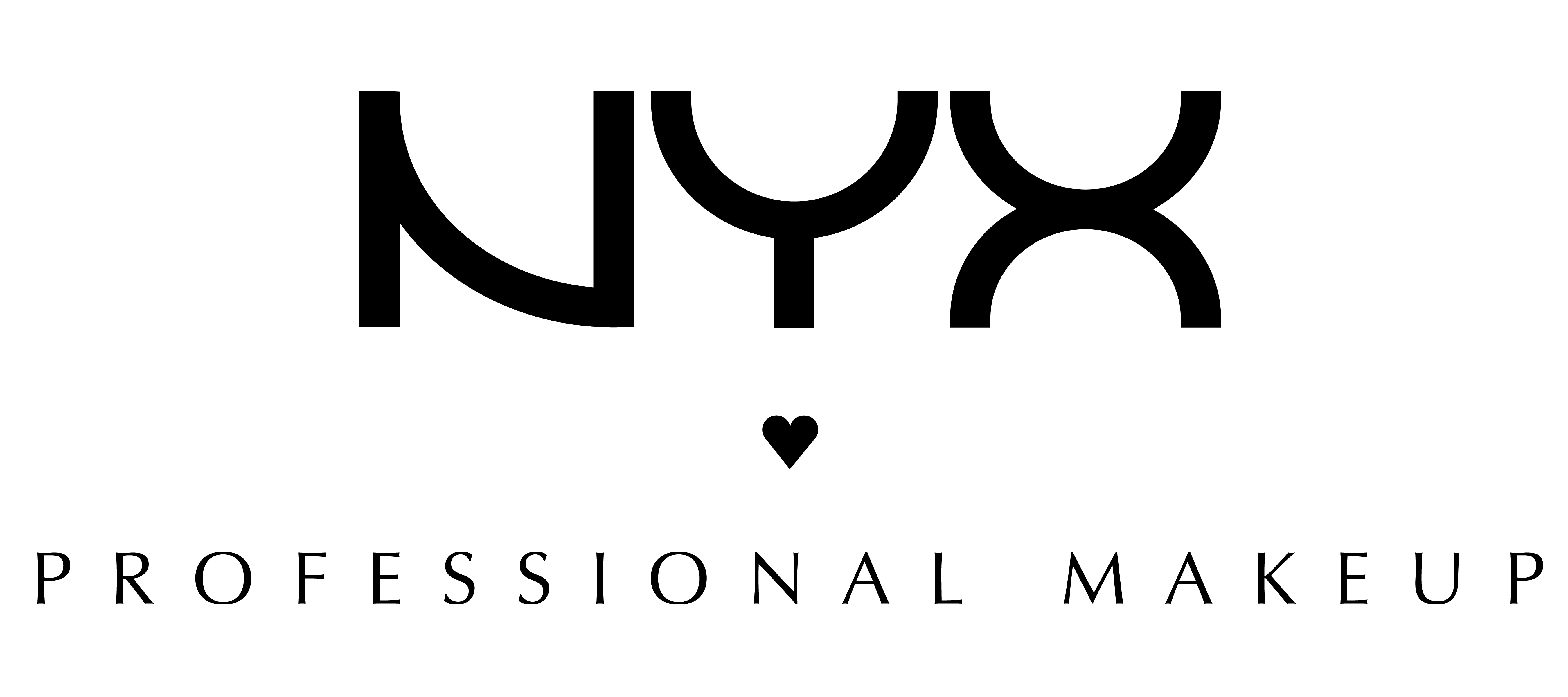 Resultado de imagen para nyx logo