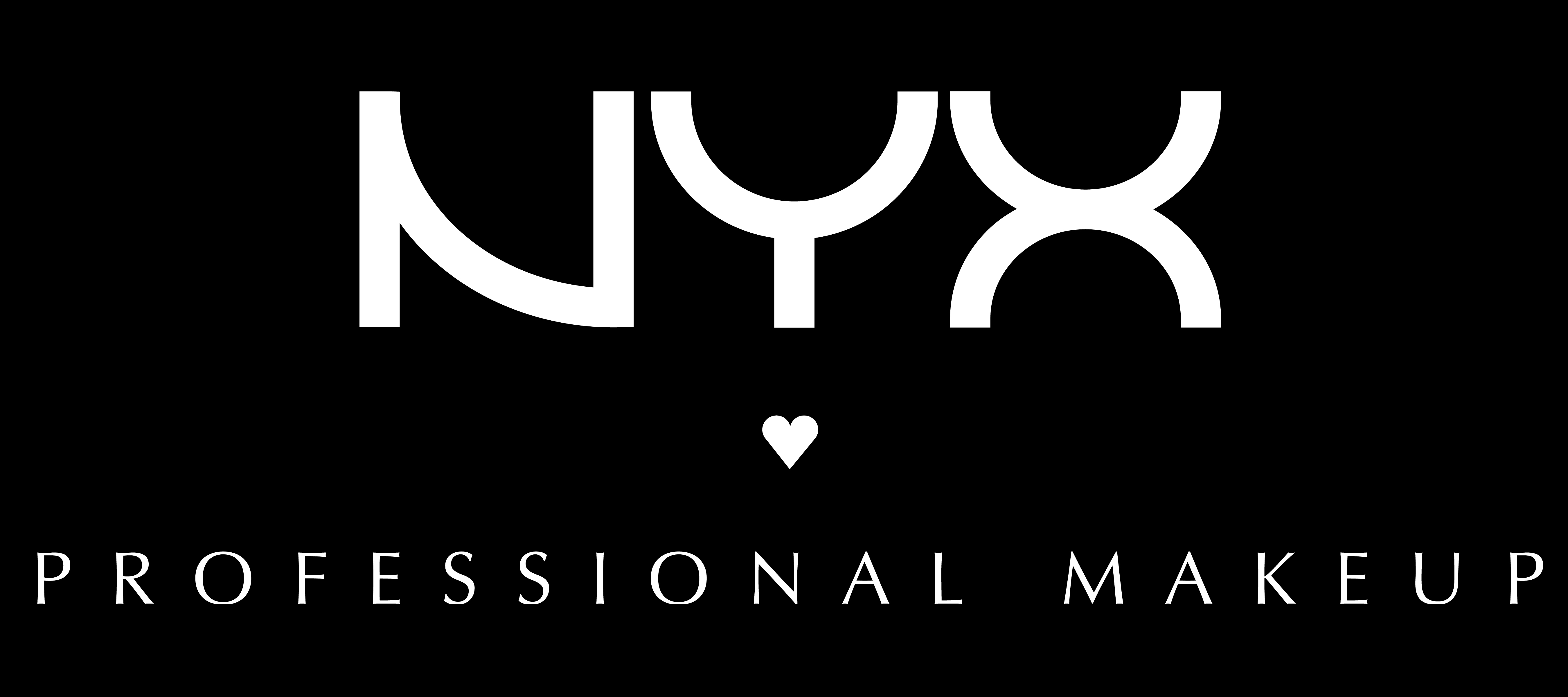 NYX Cosmetics – Logos Download