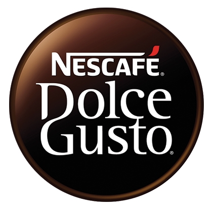 Nescafe Dolce Gusto logo