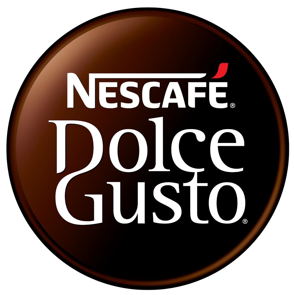 Nescafe Dolce Gusto – Logos Download