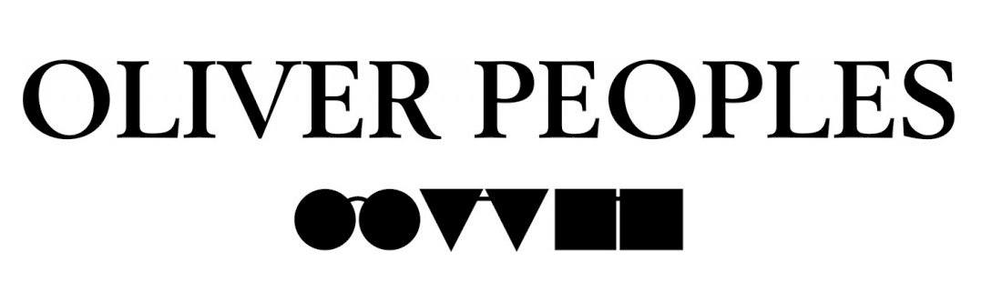 Oliver Peoples – Logos Download