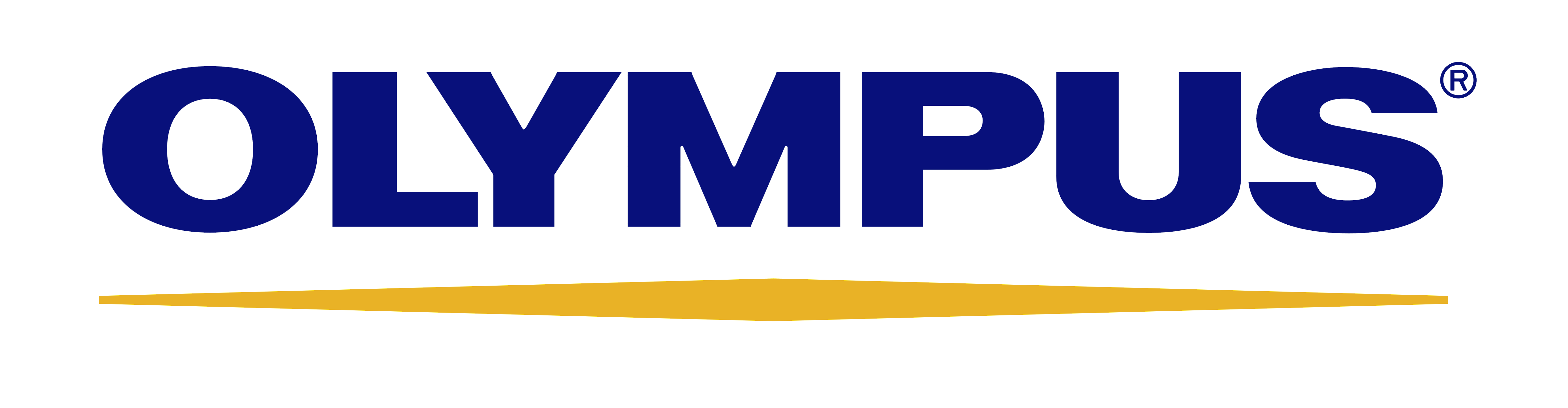 Olympus Logo Logotype 