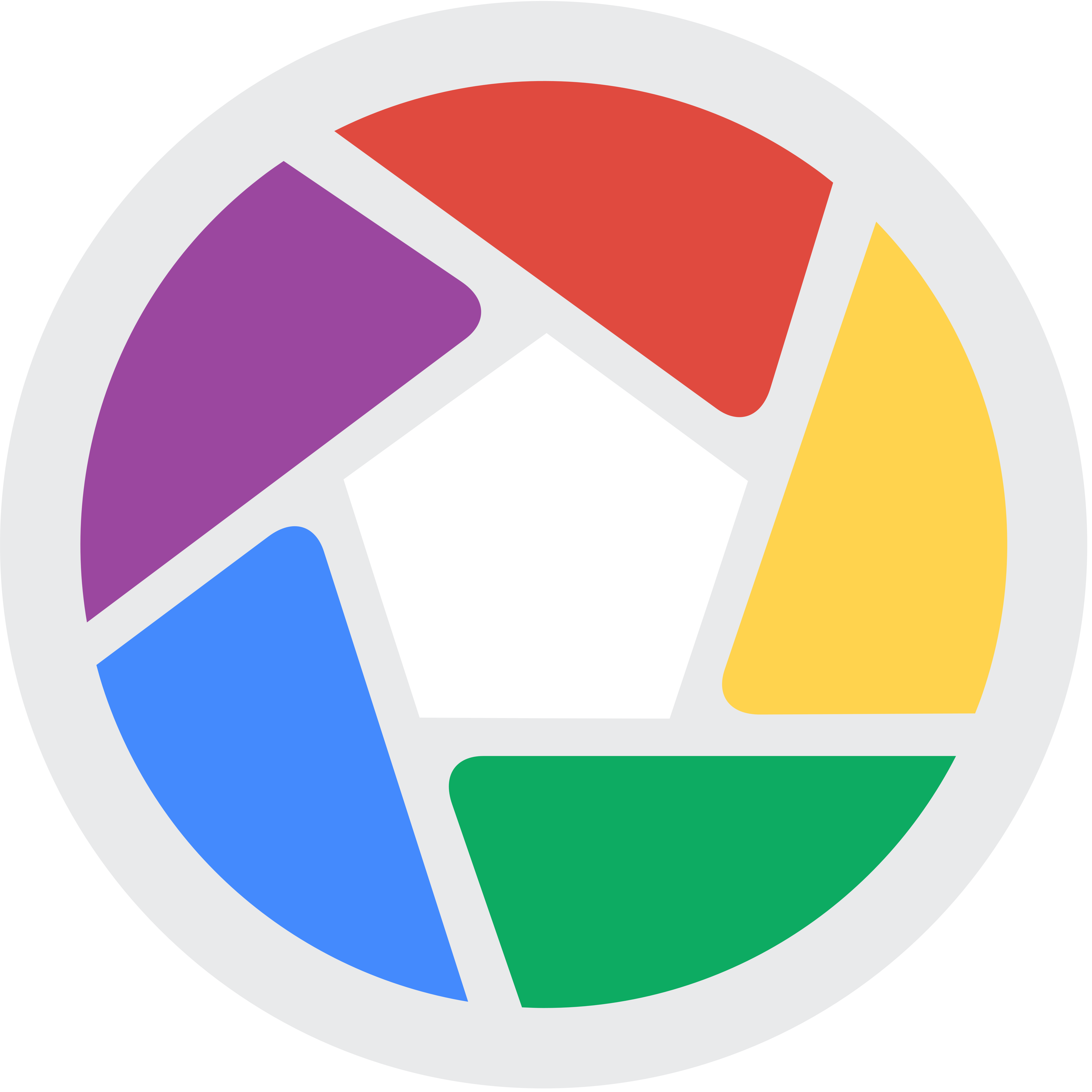 Picasa – Logos Download