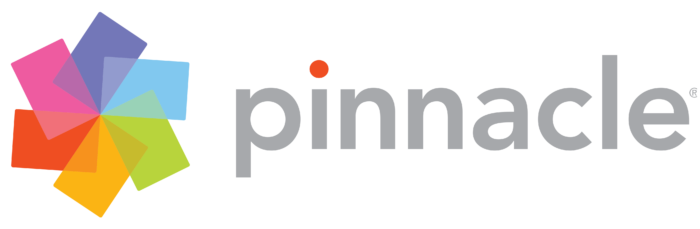 Pinnacle Systems logo